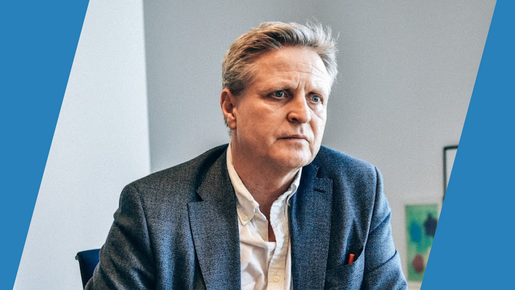Klaus Heeger