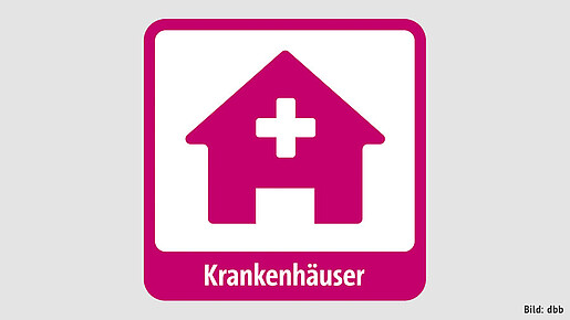 Krankenhaus Krankenhaus
