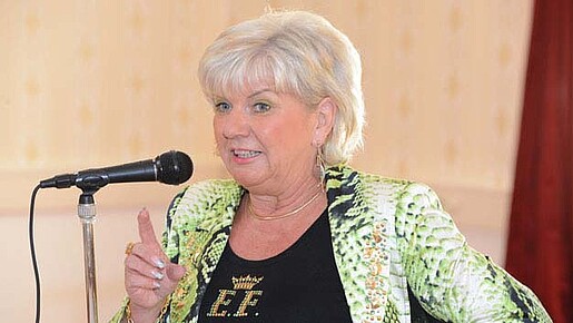 Helene Wildfeuer Wildfeuer