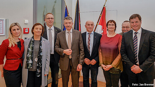 dbb zum Umbau der Landesverwaltung Brandenburg dbb zum Umbau der Landesverwaltung Brandenburg