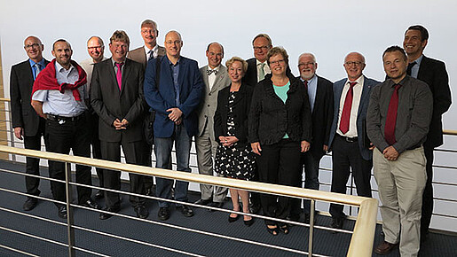 Personalvertreter der Bundesverwaltung beim dbb