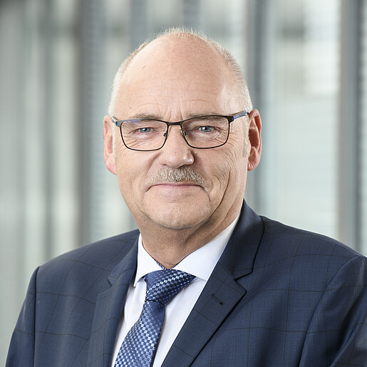 Friedhelm Schäfer Friedhelm Schäfer