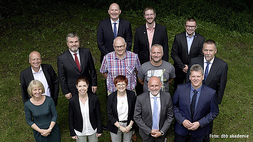 Zertifikatslehrgang dbb akademie Zertifikatslehrgang dbb akademie