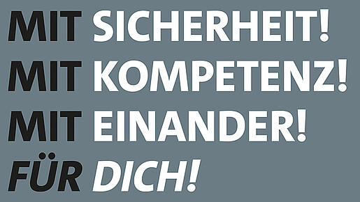 Slogan