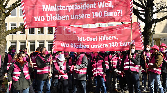 Maßregelvollzug Niedersachsen: Kundgebung für die 140 Euro Pflegezulage Maßregelvollzug Niedersachsen: Kundgebung für die 140 Euro Pflegezulage