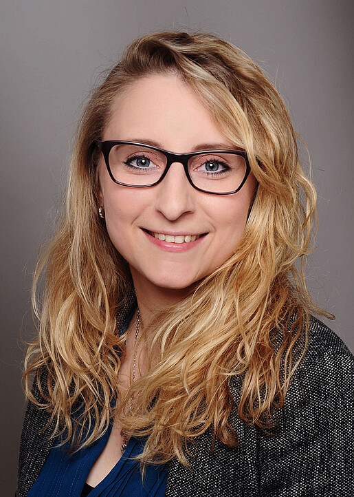 Nicole Kuhnert