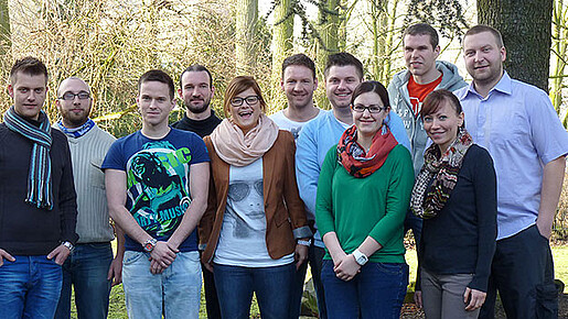 Start Workshop 2013