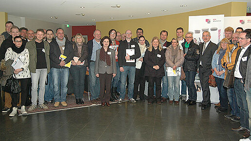 Betriebsratswahlen 2014 - dbb Auftakt zur heißen Phase Betriebsratswahlen 2014 - dbb Auftakt zur heißen Phase
