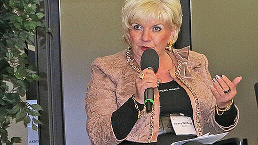 Helene Wildfeuer