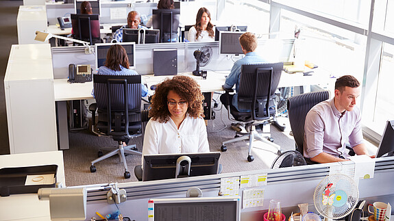Büro Büro