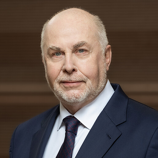 Ulrich Silberbach