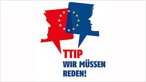 TTIP Dialog