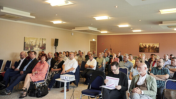 Regionalkonferenz Mainz Regionalkonferenz EKR 2023, Mainz