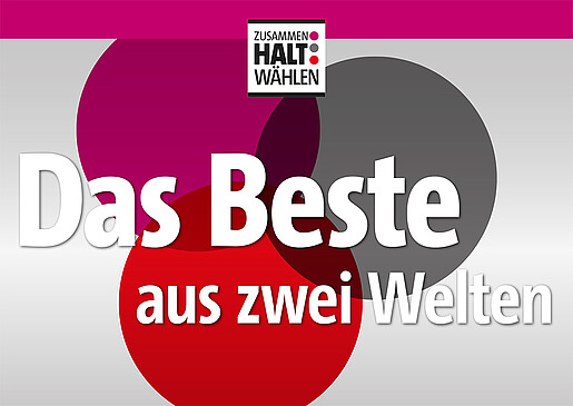 Personalratswahlen Jobcenter "Das Beste" Personalratswahlen Jobcenter "Das Beste"
