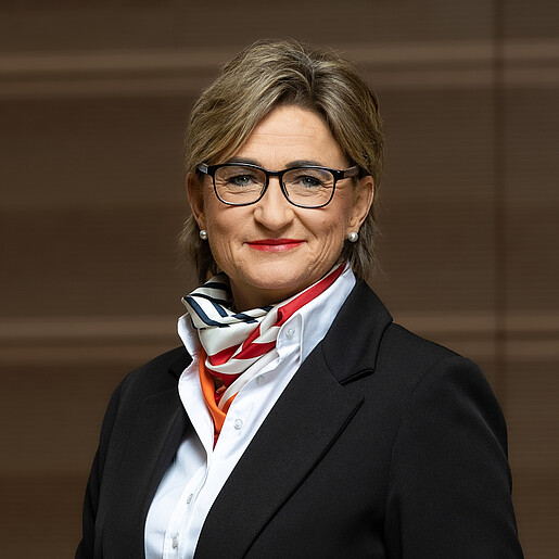 dbb, Bundesleitung