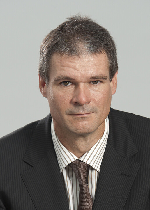 Thomas Gelling