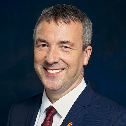 Johann Saathoff