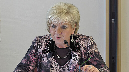 Helene Wildfeuer Helene Wildfeuer