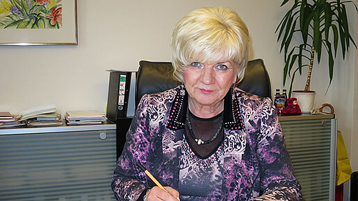 Helene Wildfeuer Helene Wildfeuer
