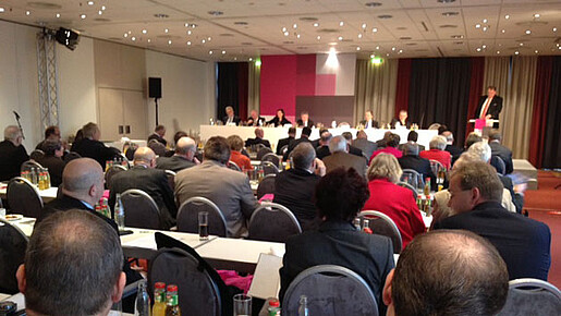 dbb Bundesvorstand dbb Bundesvorstand