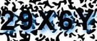 grafischer Sicherheitscode