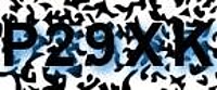 grafischer Sicherheitscode