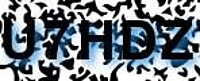 grafischer Sicherheitscode
