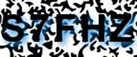 grafischer Sicherheitscode