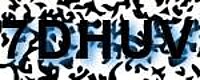 grafischer Sicherheitscode