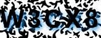 grafischer Sicherheitscode
