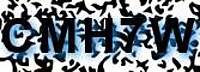 grafischer Sicherheitscode