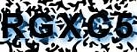 grafischer Sicherheitscode