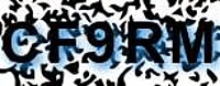 grafischer Sicherheitscode