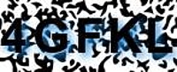grafischer Sicherheitscode