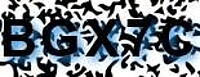 grafischer Sicherheitscode
