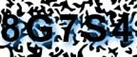 grafischer Sicherheitscode