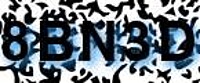 grafischer Sicherheitscode