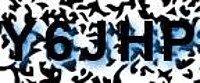 grafischer Sicherheitscode