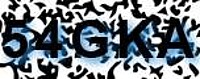 grafischer Sicherheitscode