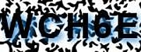 grafischer Sicherheitscode