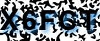 grafischer Sicherheitscode