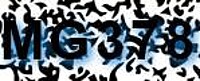grafischer Sicherheitscode