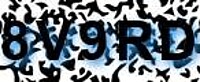 grafischer Sicherheitscode