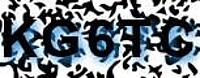 grafischer Sicherheitscode