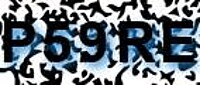 grafischer Sicherheitscode