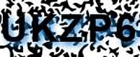 grafischer Sicherheitscode