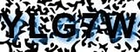 grafischer Sicherheitscode