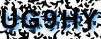 grafischer Sicherheitscode