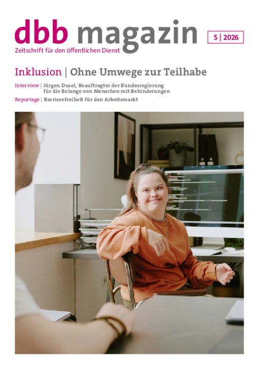 Ausgabe Nr. 05, Mai 2026
