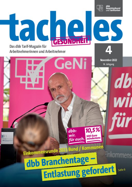 Ausgabe 4. Quartal 2022